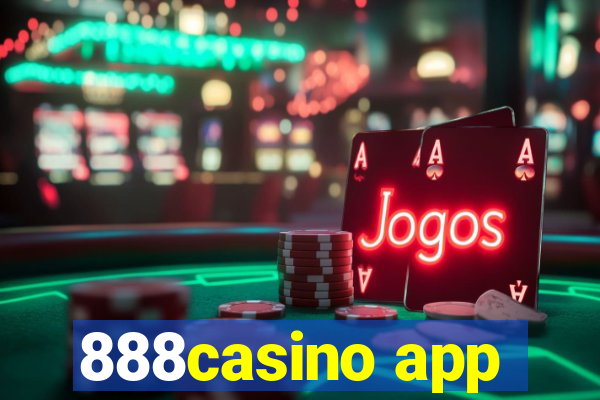 888casino app